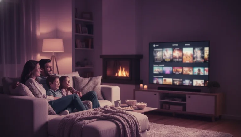 Iptv free trial canada