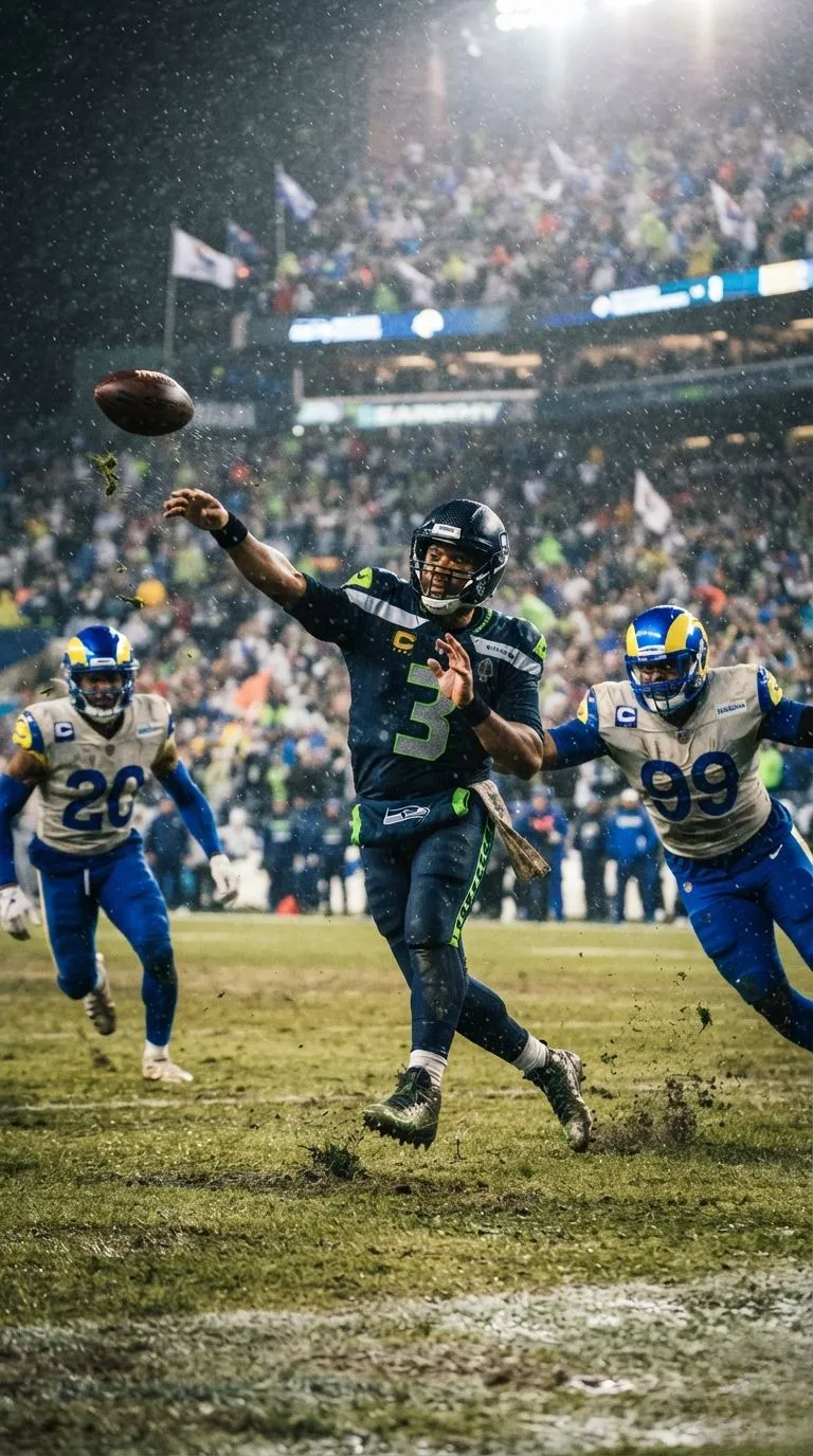 American Football NFL
