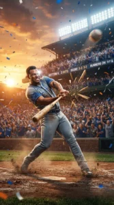 Baseball MLB