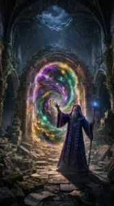 Fantasy Movie