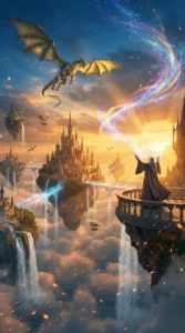 Science Fiction Movie