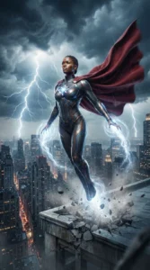 Superhero Movie