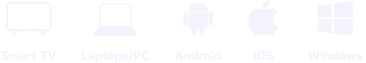 iptv compatible with all devices